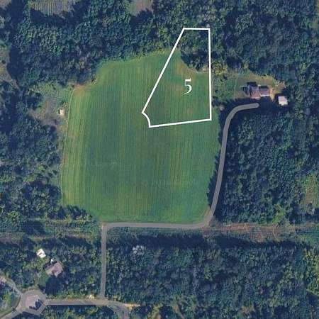 2.48 Acres of Residential Land for Sale in River Falls, Wisconsin