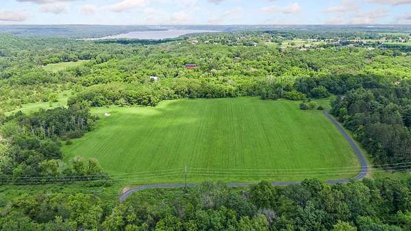 2.36 Acres of Residential Land for Sale in River Falls, Wisconsin