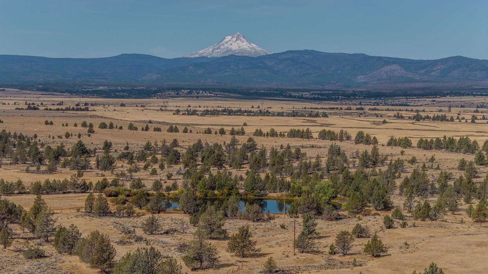 349 Acres of Land for Sale in Maupin, Oregon