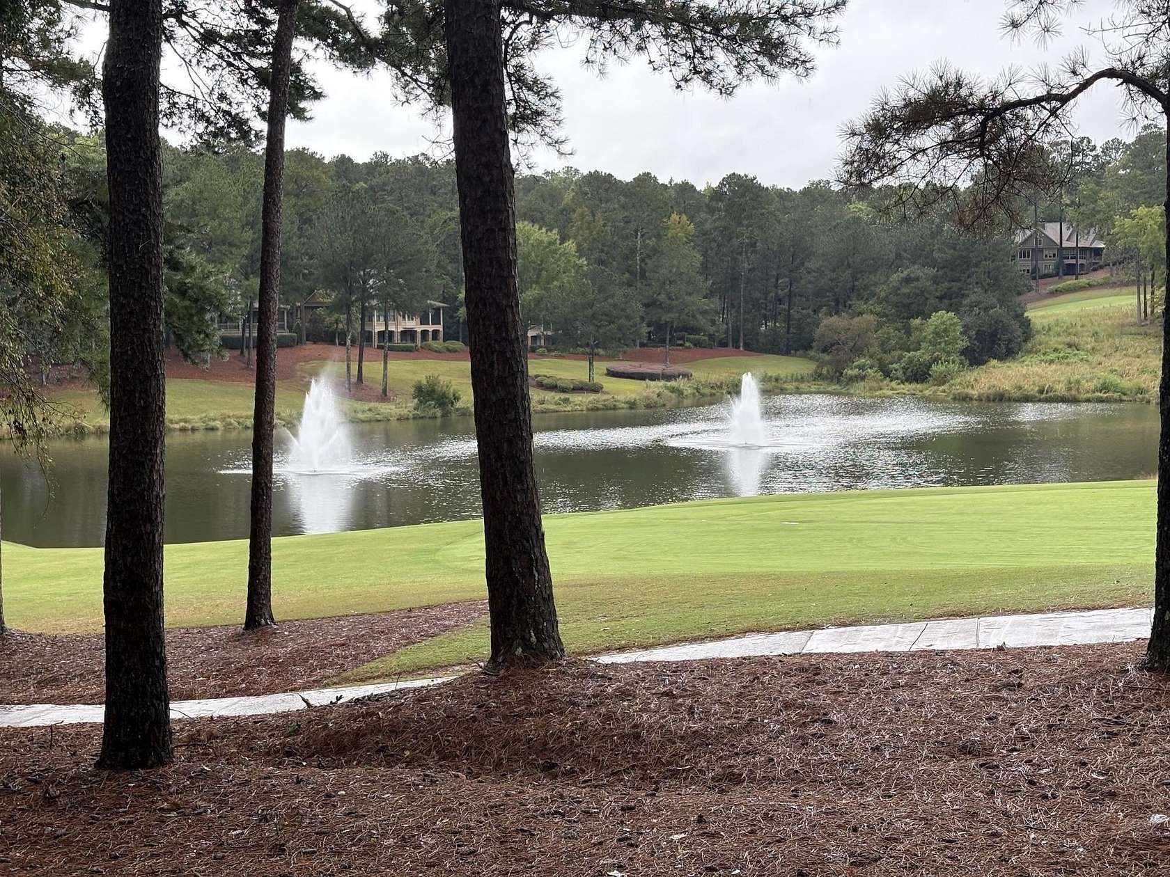 1.57 Acres of Residential Land for Sale in Greensboro, Georgia