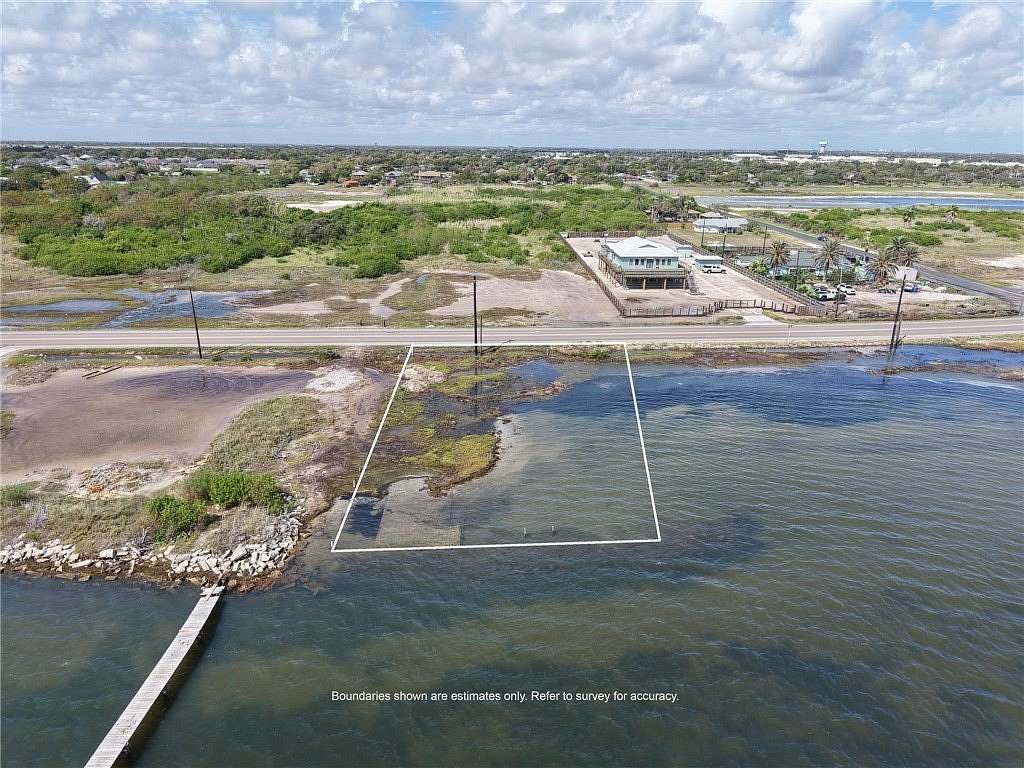 0.48 Acres of Residential Land for Sale in Corpus Christi, Texas