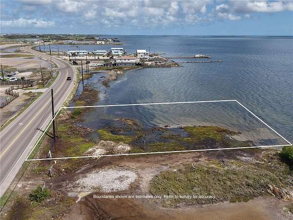 0.48 Acres of Residential Land for Sale in Corpus Christi, Texas