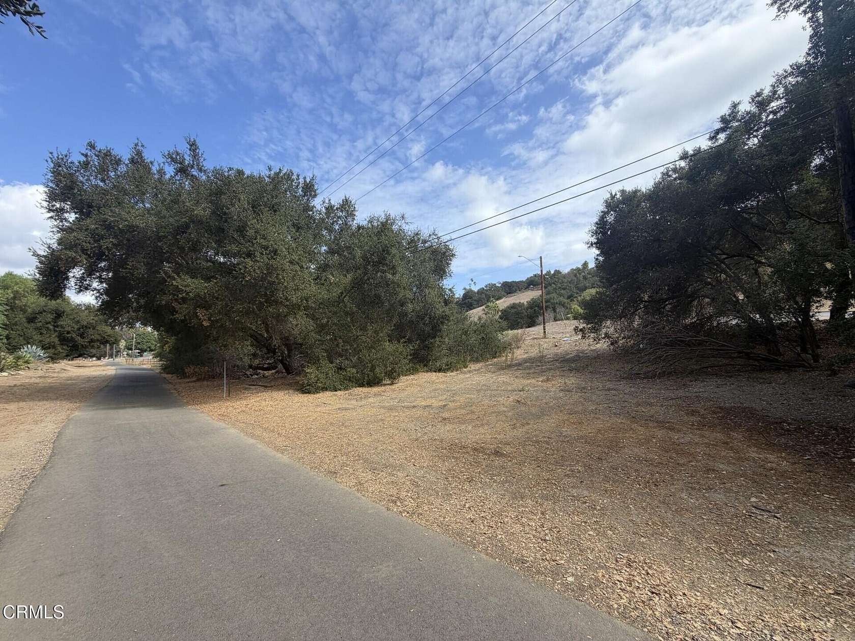 0.45 Acres of Residential Land for Sale in Oak View, California