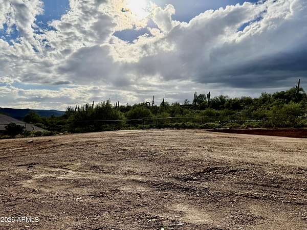 0.48 Acres of Residential Land for Sale in Black Canyon City, Arizona