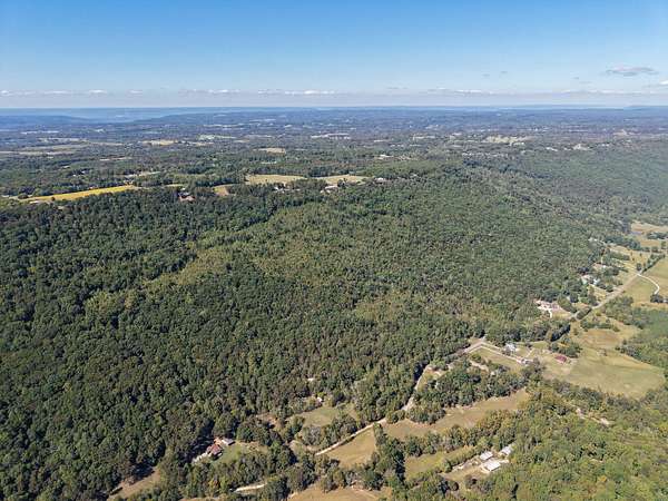 134 Acres of Recreational Land for Sale in Rising Fawn, Georgia