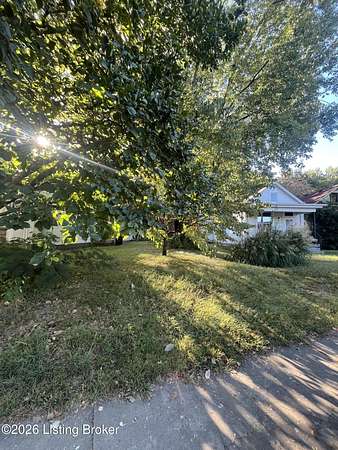 0.18 Acres of Residential Land for Sale in Louisville, Kentucky