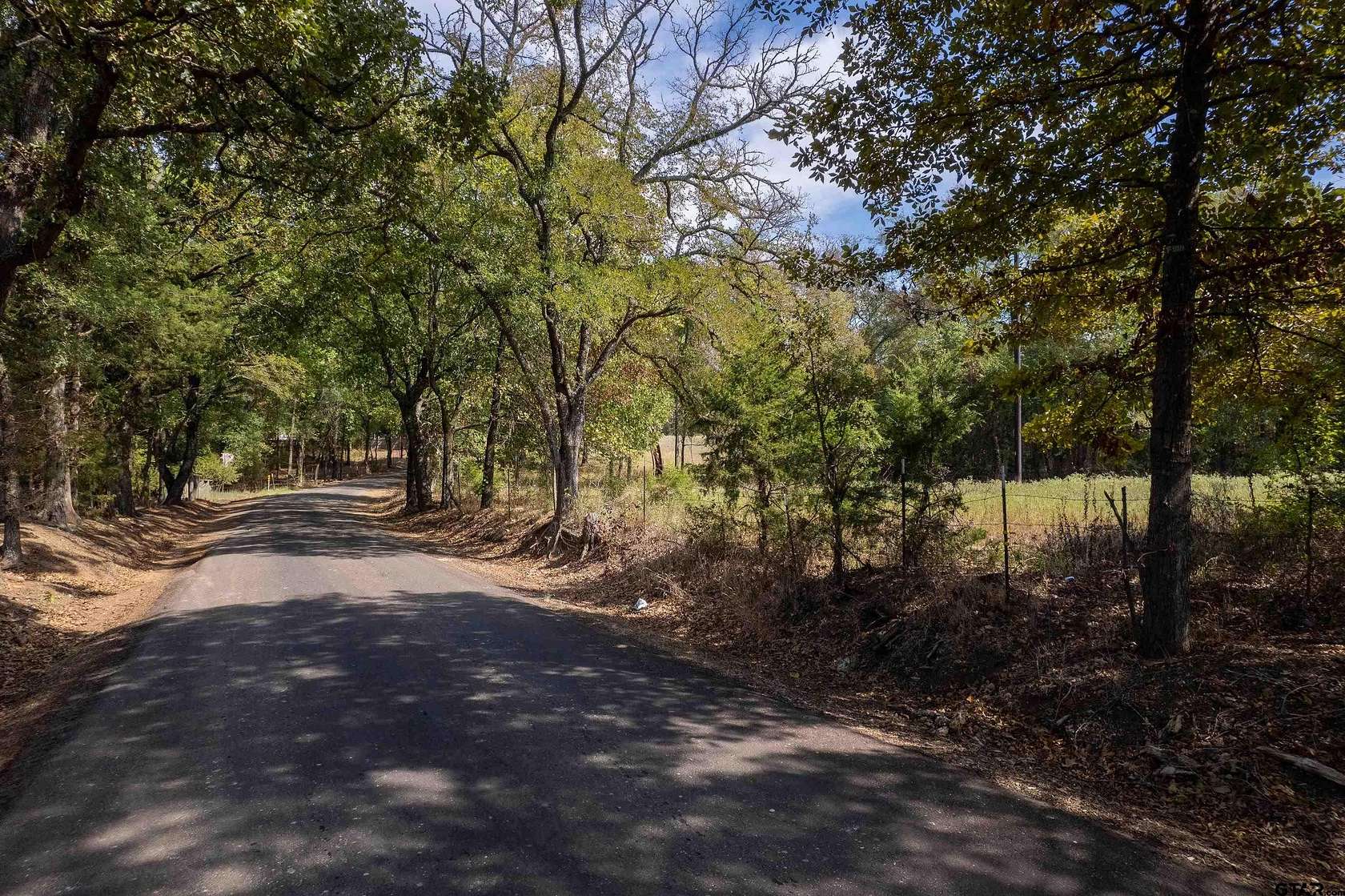 1.27 Acres of Residential Land for Sale in Mount Vernon, Texas
