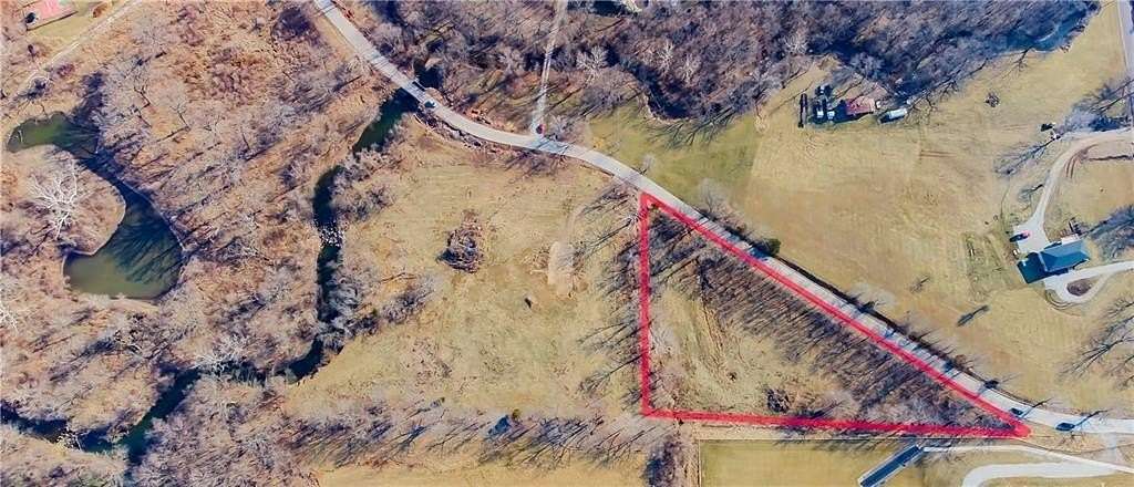 3.5 Acres of Land for Sale in Blue Springs, Missouri