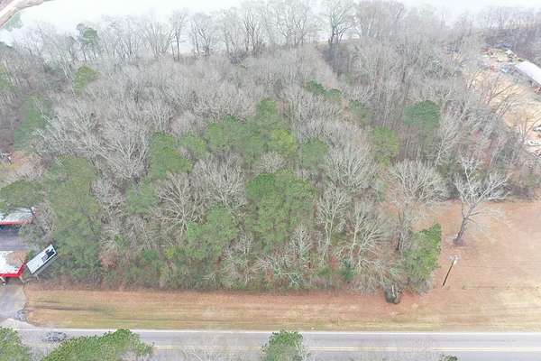 5 Acres of Land for Sale in Bay Springs, Mississippi