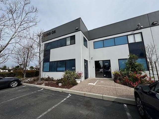 2.55 Acres of Commercial Land for Sale in Fremont, California