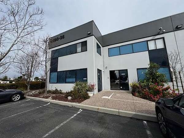 2.55 Acres of Commercial Land for Sale in Fremont, California