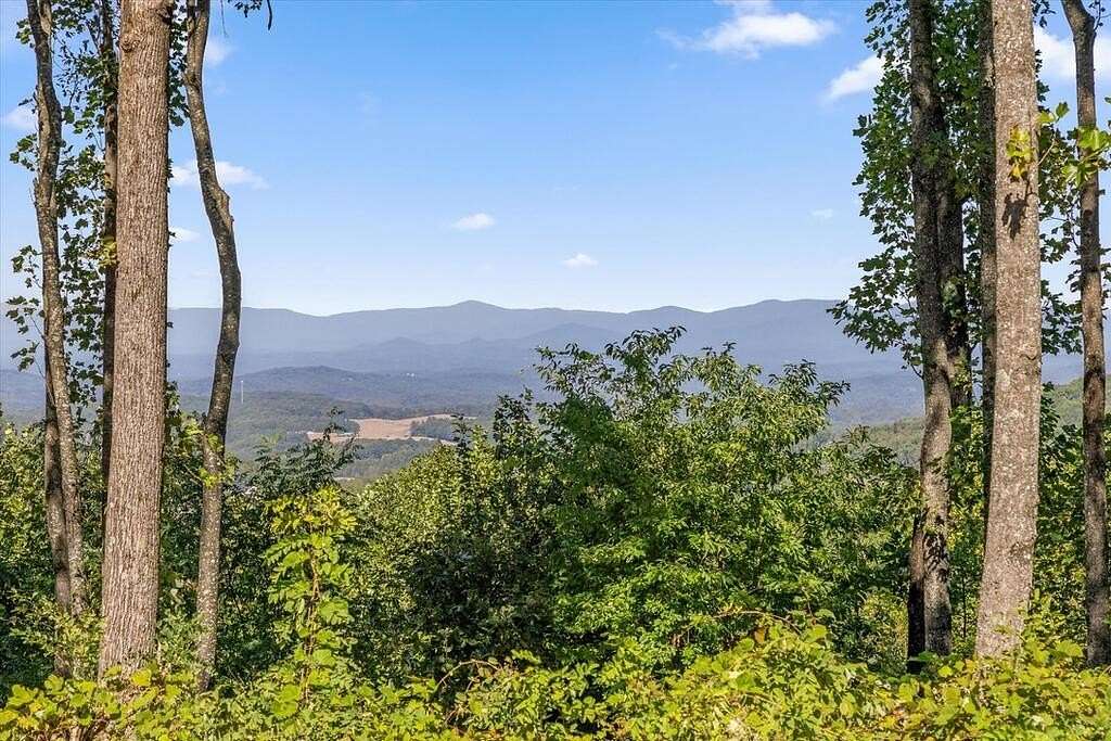 3 Acres of Residential Land for Sale in Talking Rock, Georgia