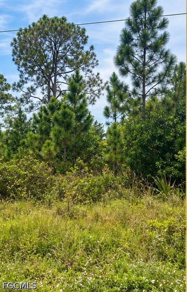 0.3 Acres of Residential Land for Sale in Punta Gorda, Florida