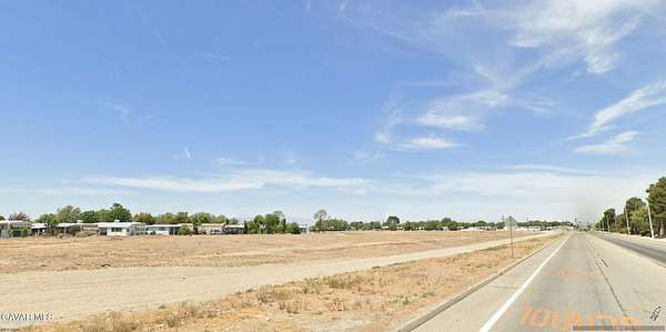4.52 Acres of Residential Land for Sale in Lancaster, California