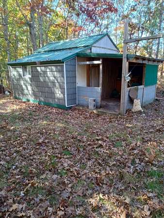 9.74 Acres of Residential Land for Sale in Whitehall, Michigan