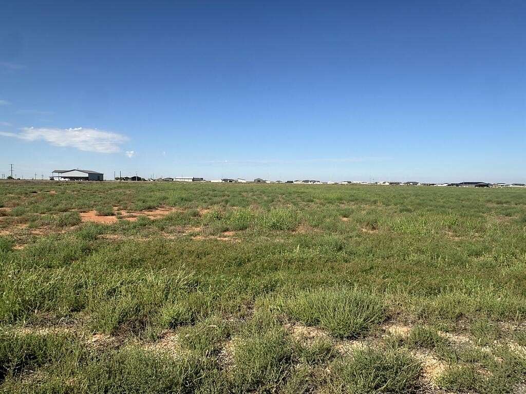 2.47 Acres of Residential Land for Sale in Seminole, Texas