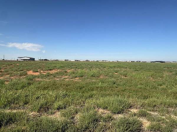 2.47 Acres of Residential Land for Sale in Seminole, Texas