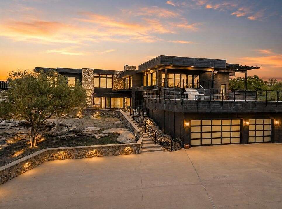 2.25 Acres of Land with Home for Sale in Amarillo, Texas