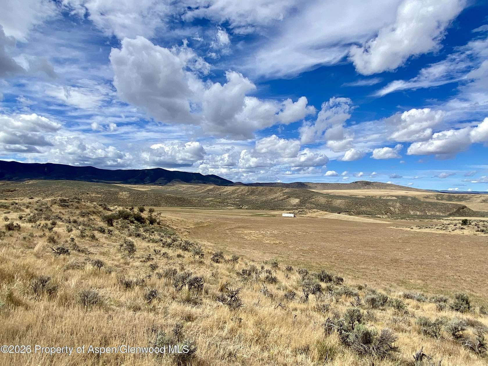 35.2 Acres of Land for Sale in Hamilton, Colorado