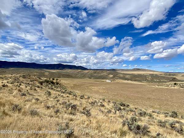 35.2 Acres of Land for Sale in Hamilton, Colorado