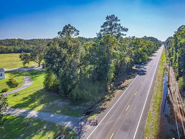 100 Acres of Land for Sale in Sopchoppy, Florida