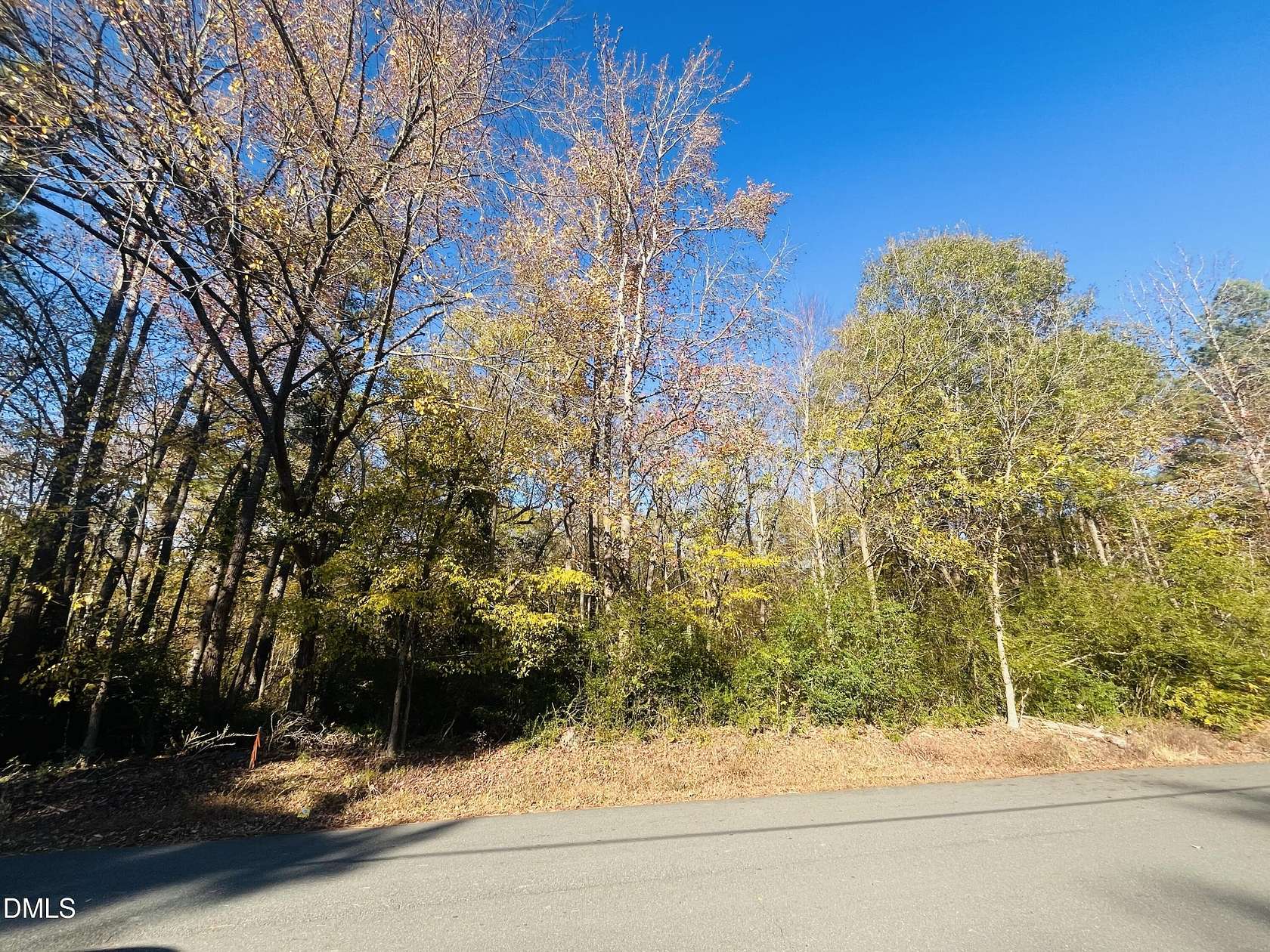 1.23 Acres of Residential Land for Sale in Creedmoor, North Carolina