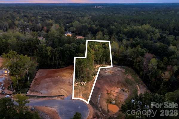 1 Acre of Residential Land for Sale in Clover, South Carolina
