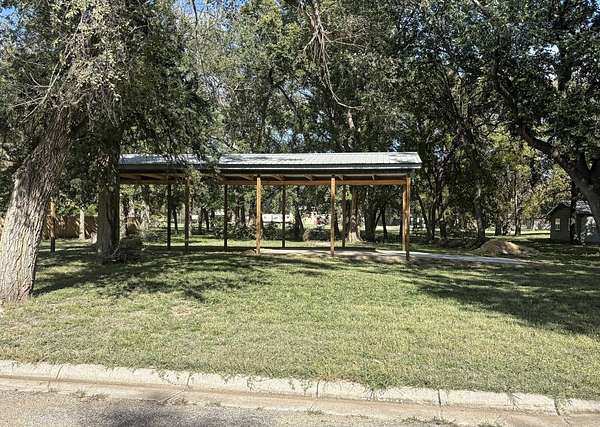 1 Acre of Residential Land for Sale in Lincoln, Kansas