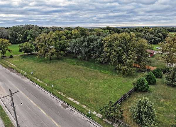 1 Acre of Residential Land for Sale in Lincoln, Kansas