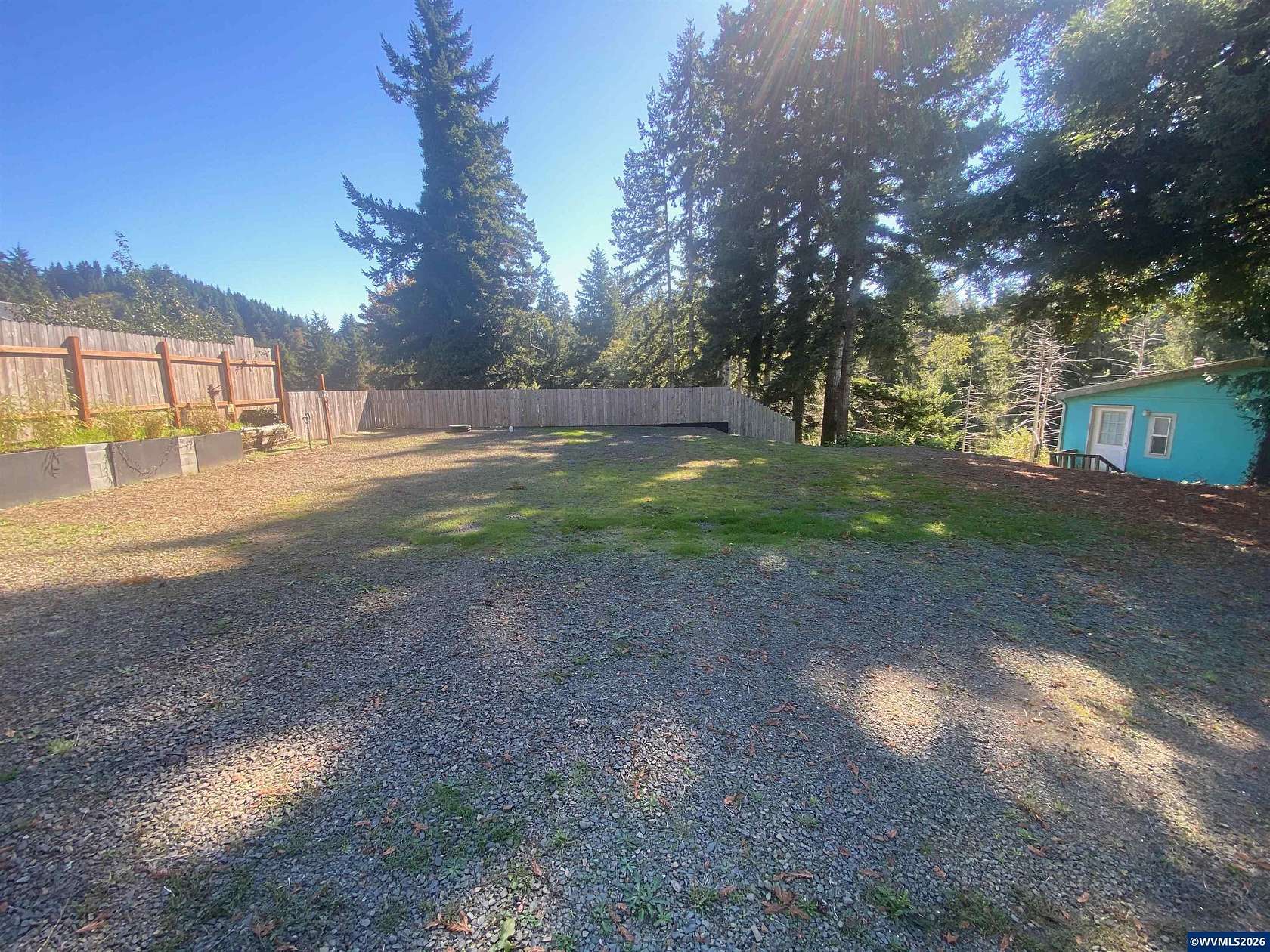 0.21 Acres of Residential Land for Sale in Otis, Oregon