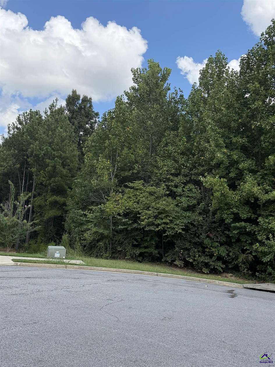 0.75 Acres of Land for Sale in Atlanta, Georgia
