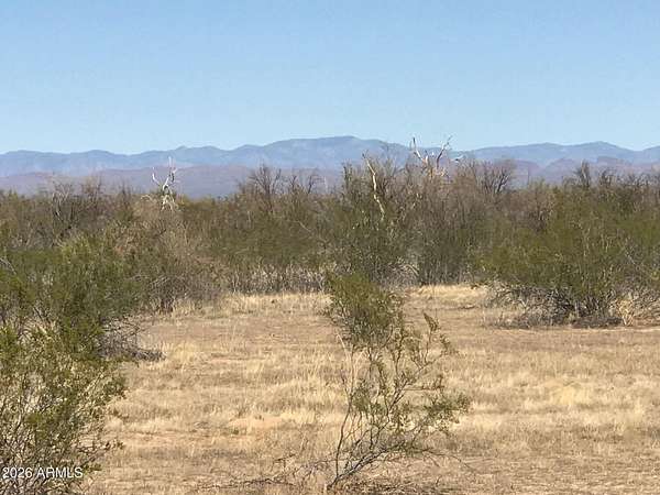 20 Acres of Land for Sale in Surprise, Arizona