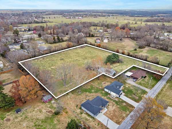 2.89 Acres of Residential Land for Sale in Billings, Missouri