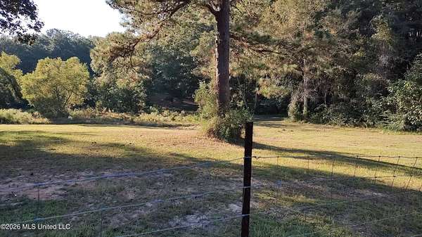2.87 Acres of Residential Land for Sale in Poplarville, Mississippi