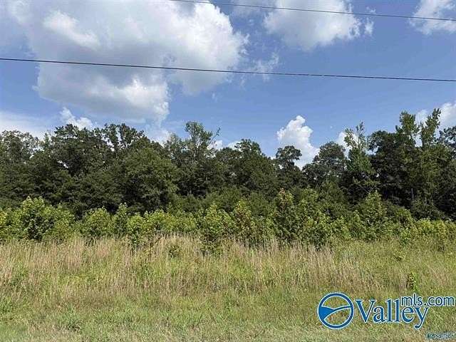 3.16 Acres of Land for Sale in Centre, Alabama