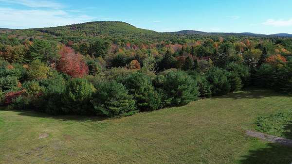 3.52 Acres of Residential Land for Sale in Bucksport, Maine