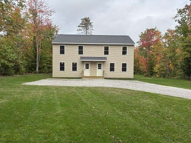 2 Acres of Improved Residential Land for Sale in Baldwin Town, Maine