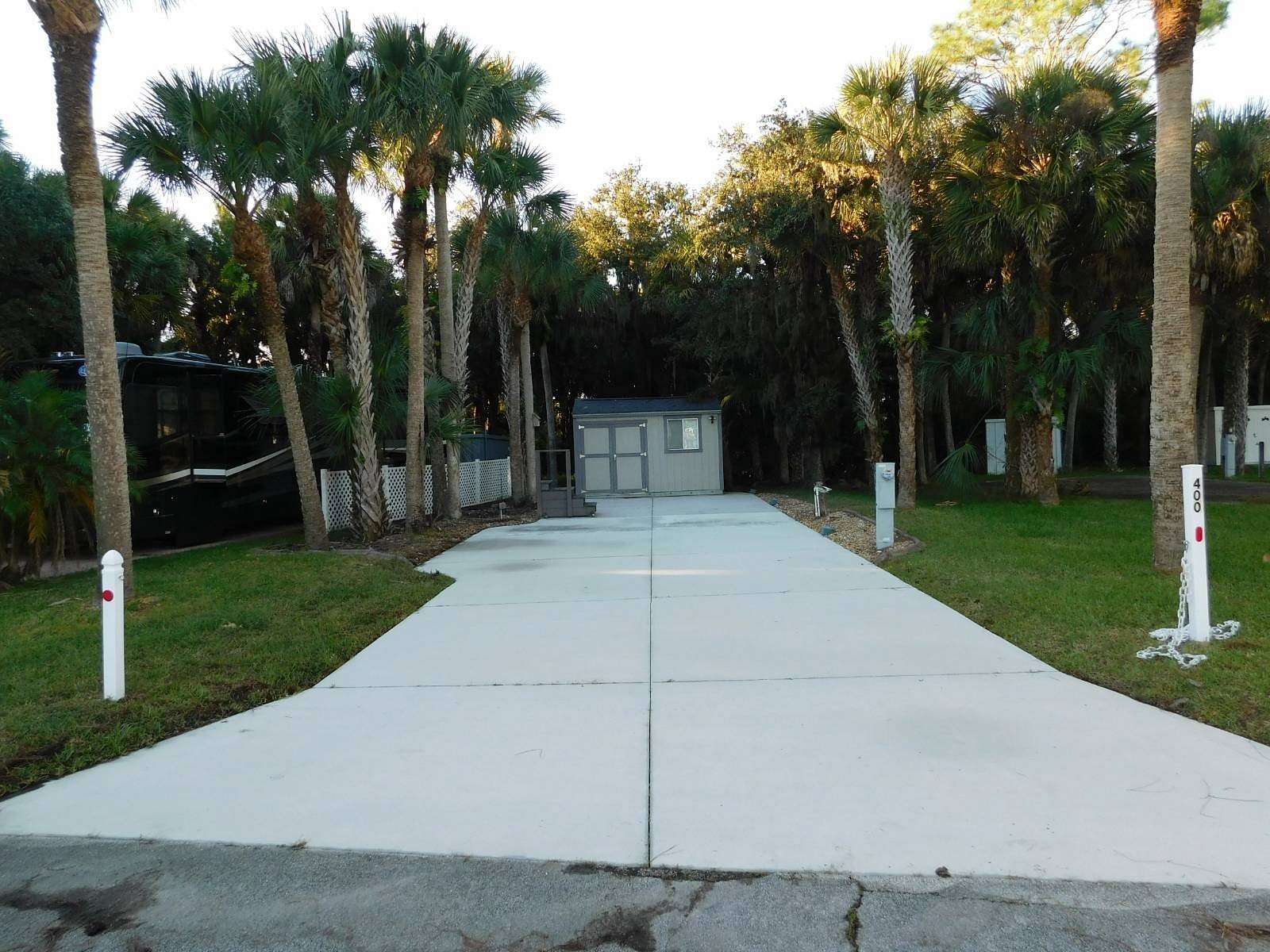 0.04 Acres of Residential Land for Sale in Titusville, Florida