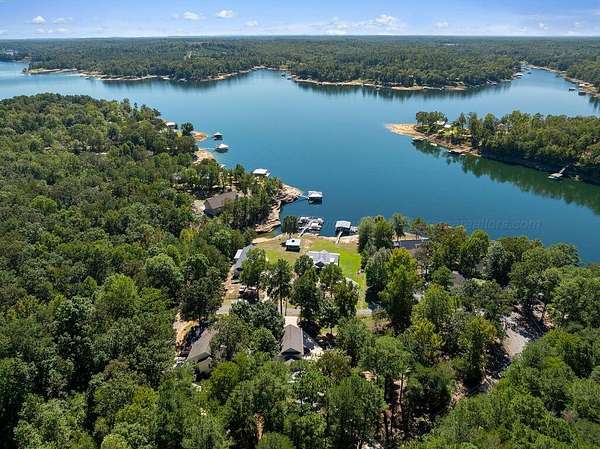 0.67 Acres of Land for Sale in Arley, Alabama