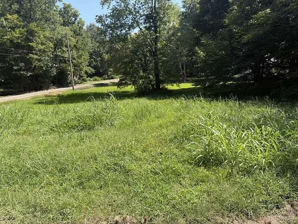 1 Acre of Residential Land for Sale in South Fulton, Tennessee