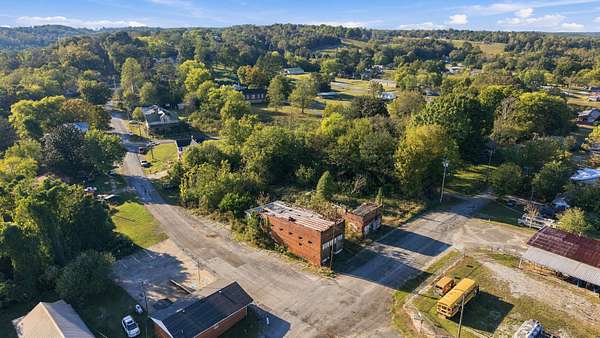 Residential Land for Sale in Iron City, Tennessee
