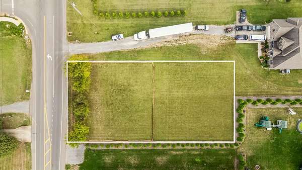 0.45 Acres of Residential Land for Sale in Murfreesboro, Tennessee