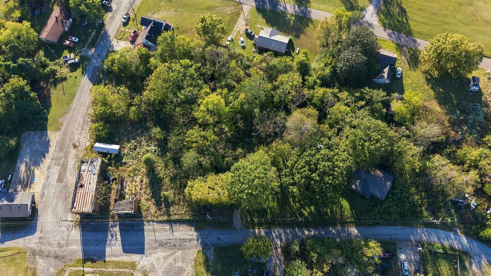 Residential Land for Sale in Iron City, Tennessee