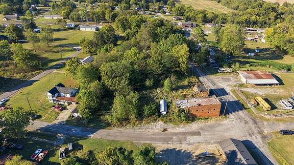 Residential Land for Sale in Iron City, Tennessee