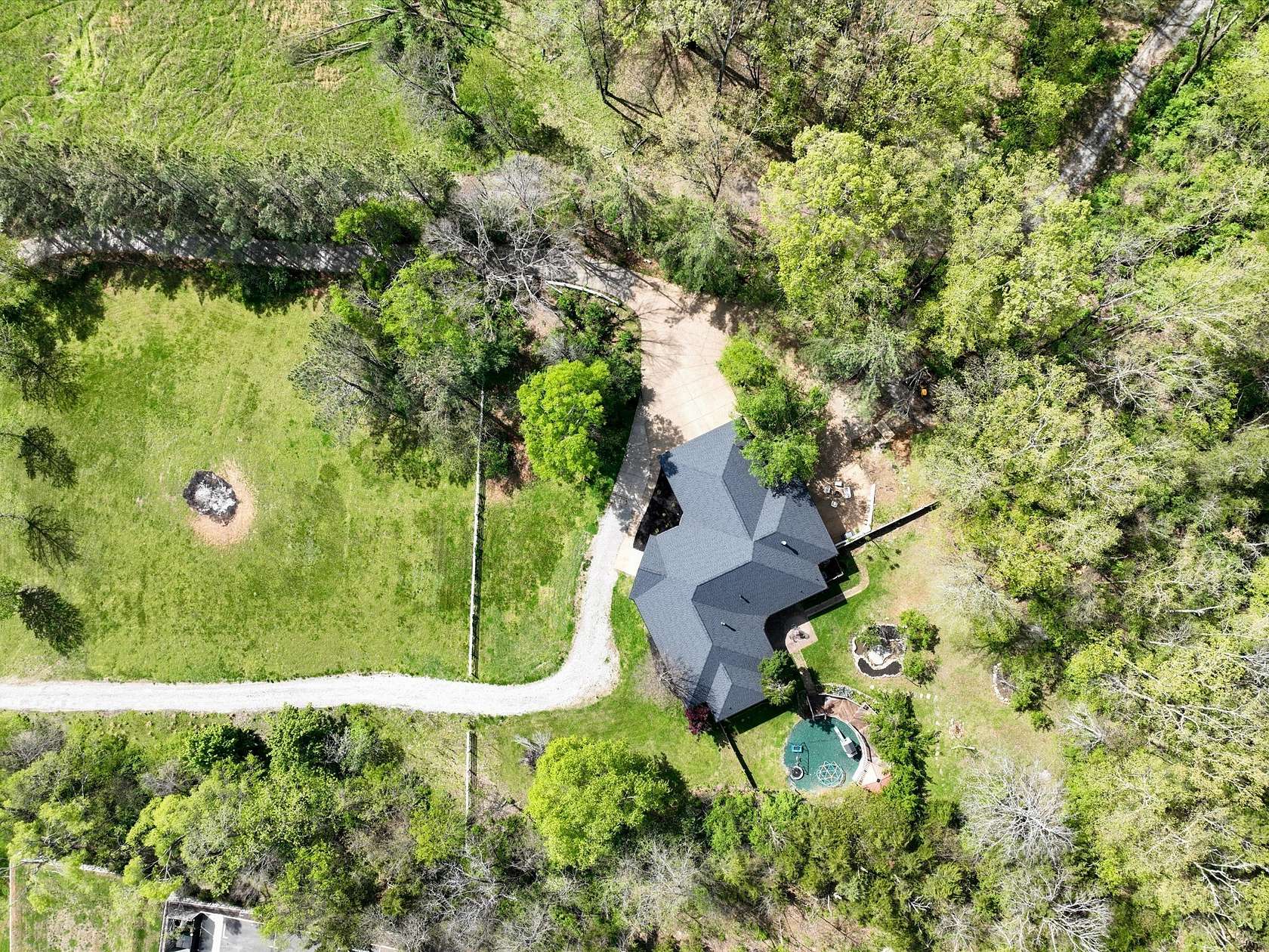 5 Acres of Residential Land for Sale in Franklin, Tennessee