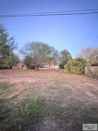 1.72 Acres of Land with Home for Sale in Brownsville, Texas