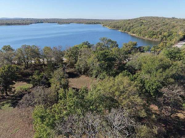 45 Acres of Land for Sale in McAlester, Oklahoma
