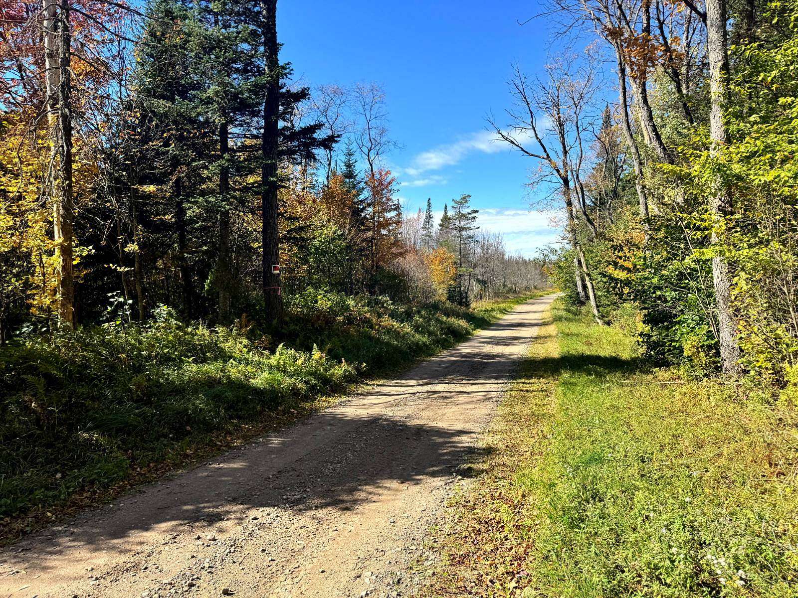 10.3 Acres of Recreational Land for Sale in West Turin Town, New York