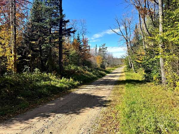 10.3 Acres of Recreational Land for Sale in West Turin Town, New York