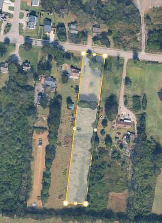 1.65 Acres of Residential Land for Sale in Whites Creek, Tennessee